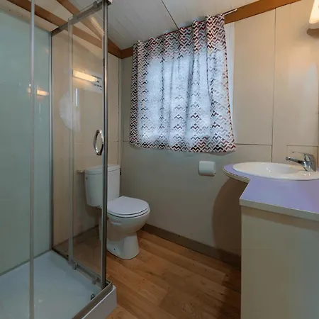 Kampaoh Conil Кониль-де-ла-Фронтера