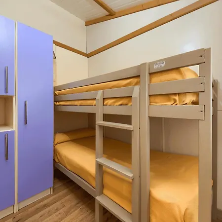Кемпинг Kampaoh Conil *